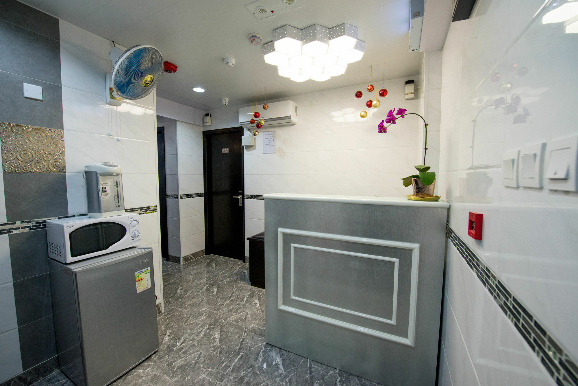 Hotel G Loft Kowloon Stadt Exterior foto
